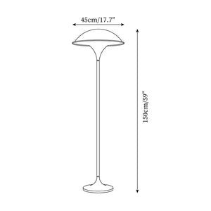Fontana Floor Lamp