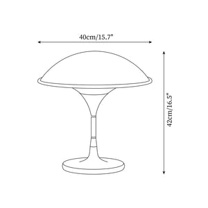 Fontana Table Lamp