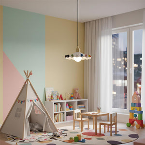 Fonthill Pendant Lamp