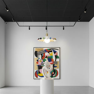 Fonthill Pendant Lamp