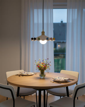 Fonthill Pendant Lamp