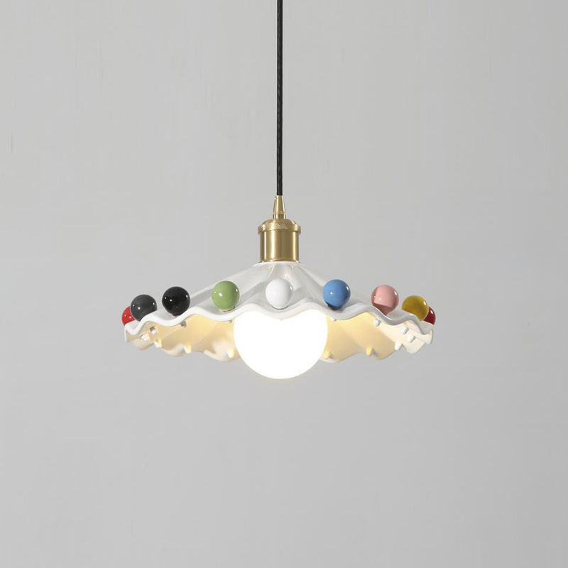 Fonthill Pendant Lamp – detail 38