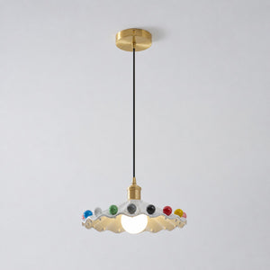 Fonthill Pendant Lamp