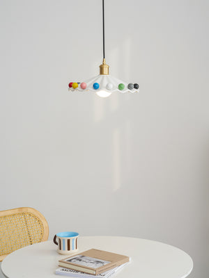 Fonthill Pendant Lamp