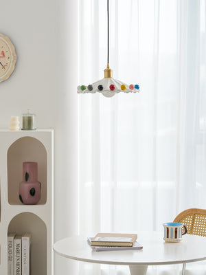 Fonthill Pendant Lamp