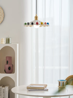 Fonthill Pendant Lamp