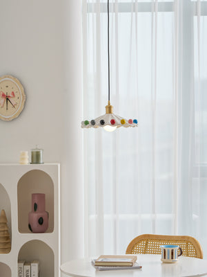 Fonthill Pendant Lamp