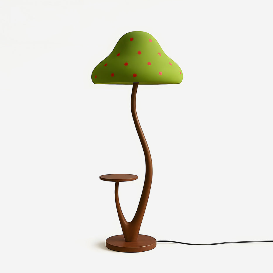 ForestDot Floor Lamp
