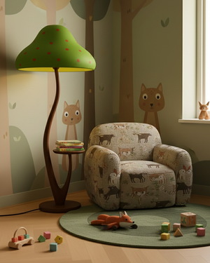 ForestDot Floor Lamp