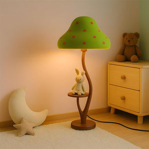 ForestDot Floor Lamp