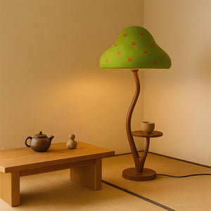 ForestDot Floor Lamp