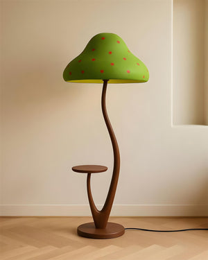 ForestDot Floor Lamp