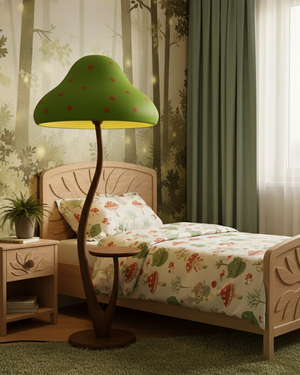 ForestDot Floor Lamp