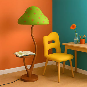 ForestDot Floor Lamp