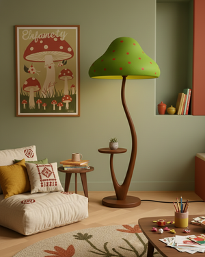 ForestDot Floor Lamp