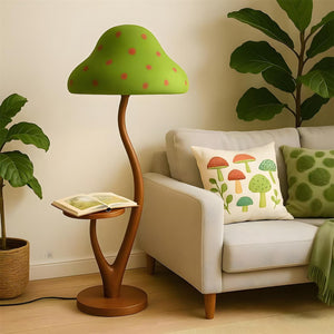 ForestDot Floor Lamp