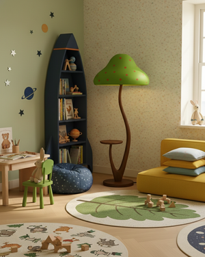 ForestDot Floor Lamp