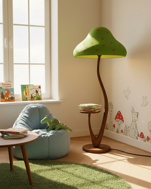 ForestDot Floor Lamp
