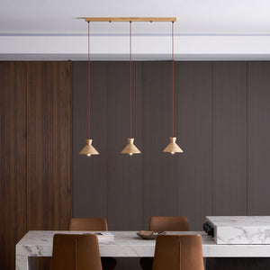 Forma Pendant Lamp