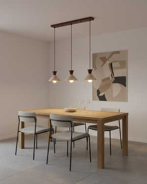 Forma Pendant Lamp