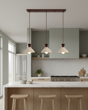 Forma Pendant Lamp
