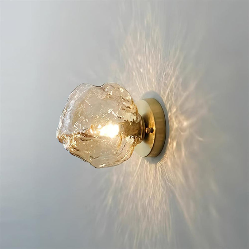 Forte Wall Lamp – detail 2