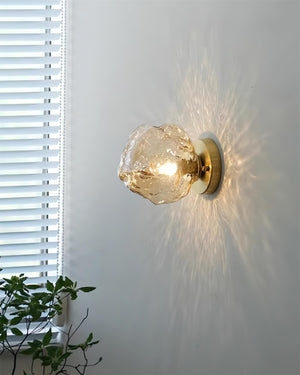 Forte Wall Lamp