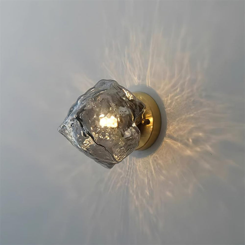 Forte Wall Lamp – detail 6