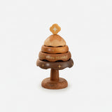 Fortune Tree Untersetzer