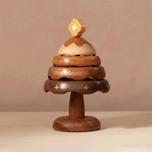 Fortune Tree Coasters