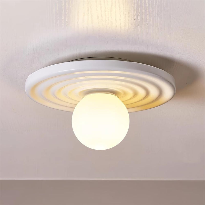 Francie Ceiling Light – detail 20