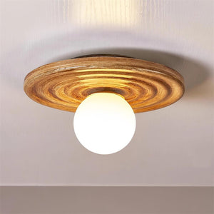 Francie Ceiling Light 8.2″- 4.3″ - Docos