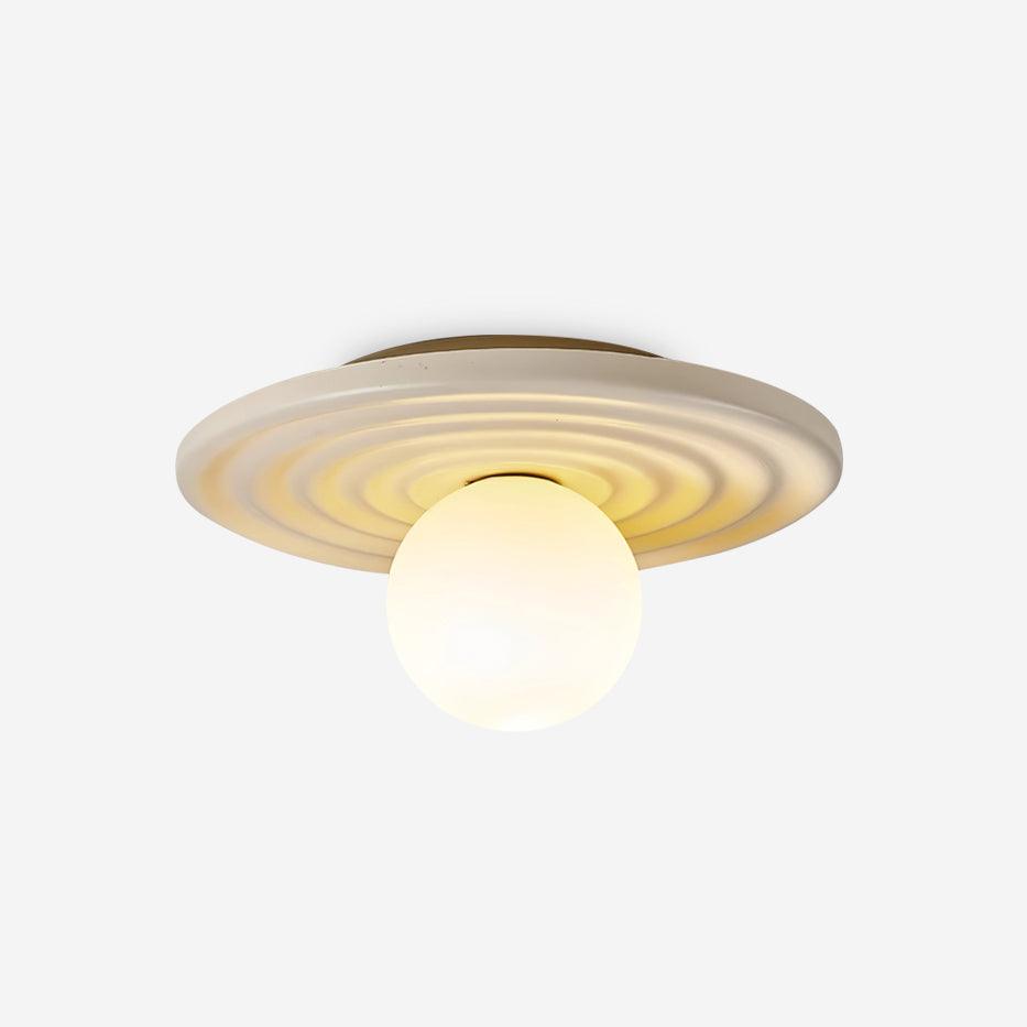 Francie Ceiling Light 8.2″- 4.3″ - Docos