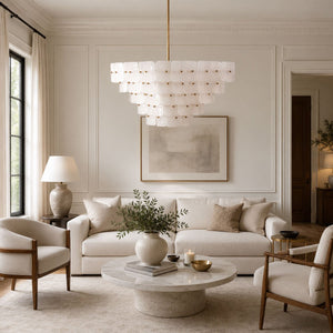 Francis Chandelier