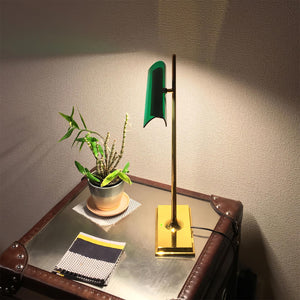 Frank Table Lamp 10″- 15.7″