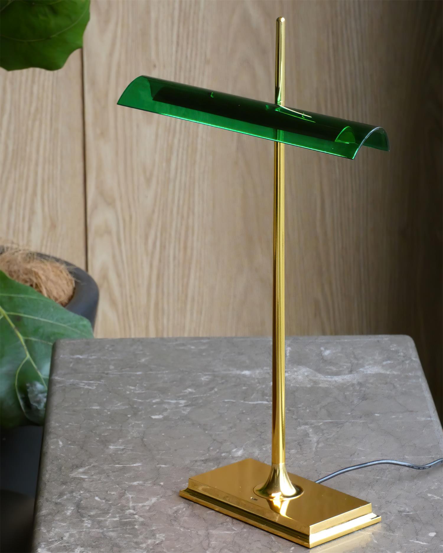 Frank Table Lamp 10″- 15.7″