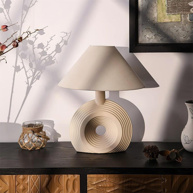 Freya Table Lamp – detail 2