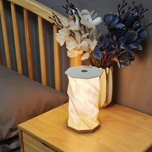 Fida Fold Table Lamp