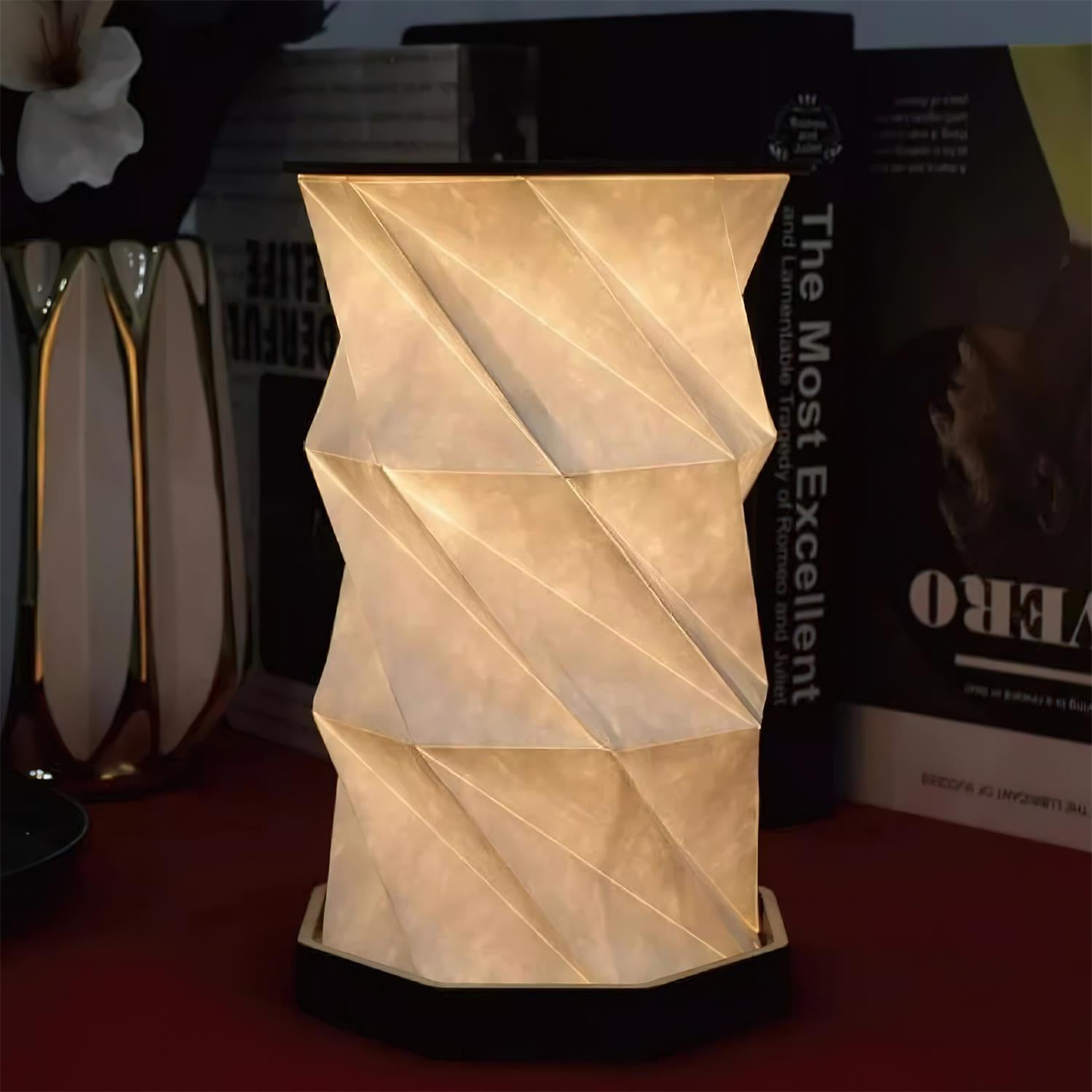 Fida Fold Table Lamp