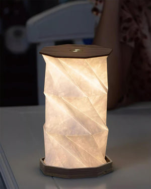 Fida Fold Table Lamp