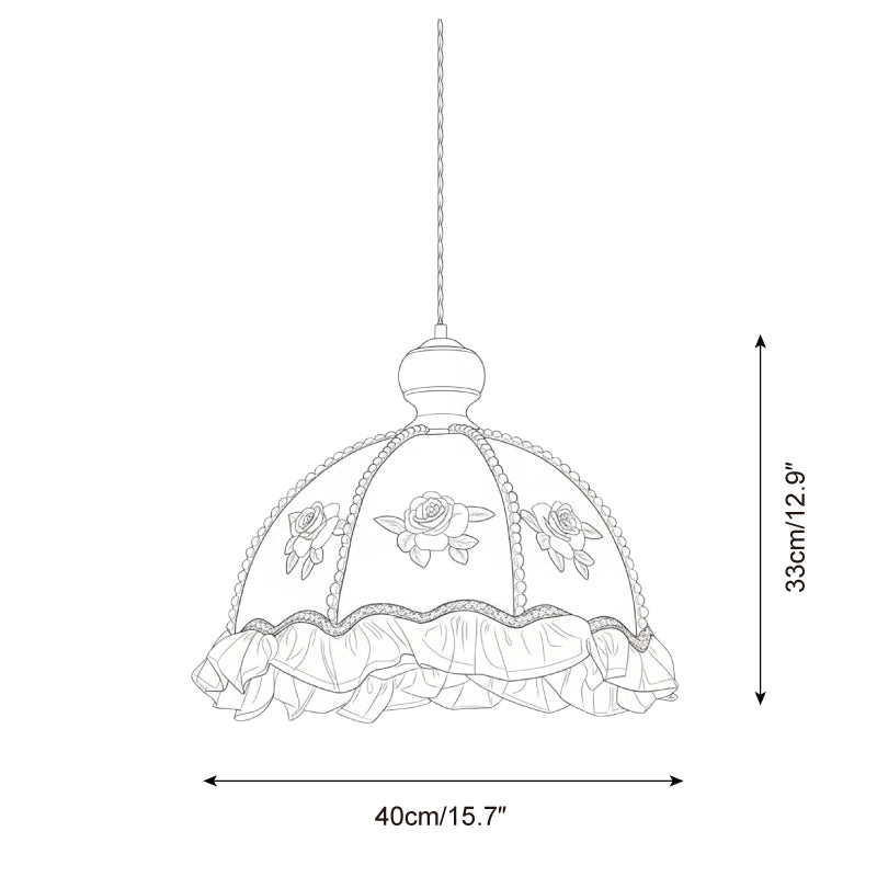 Frillia Pendant Lamp