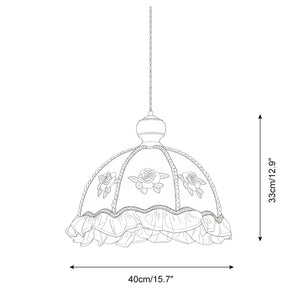 Frillia Pendant Lamp