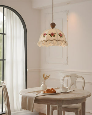 Frillia Pendant Lamp