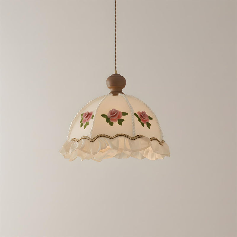 Frillia Pendant Lamp – detail 12