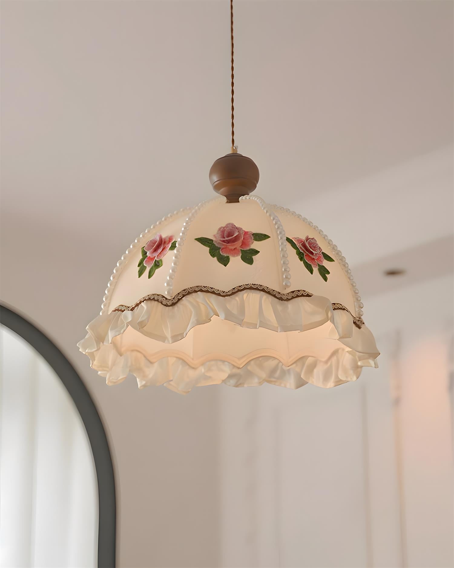 Frillia Pendant Lamp