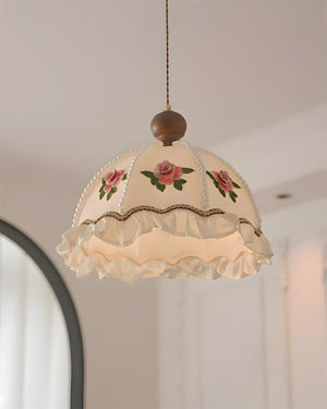 Frillia Pendant Lamp