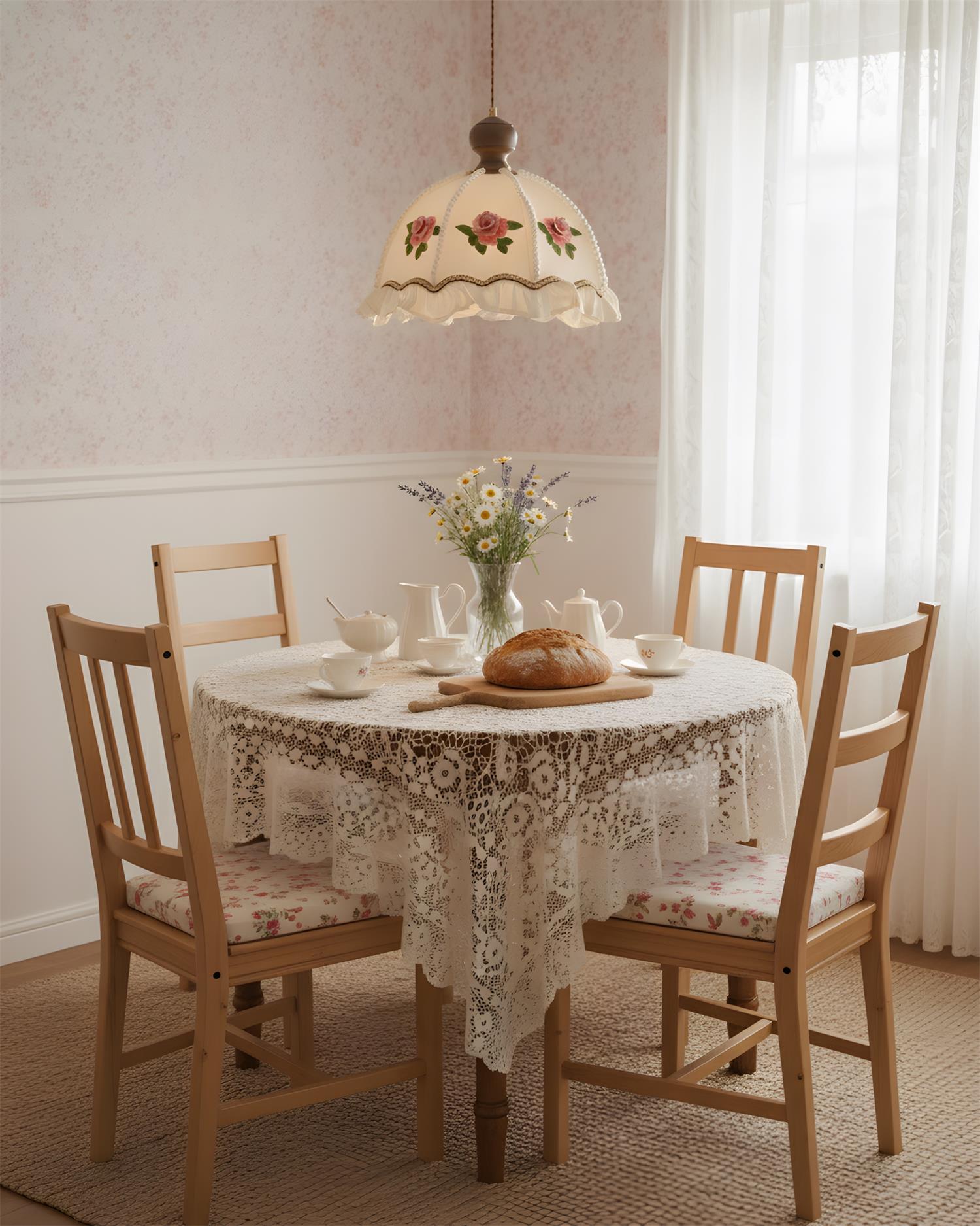 Frillia Pendant Lamp