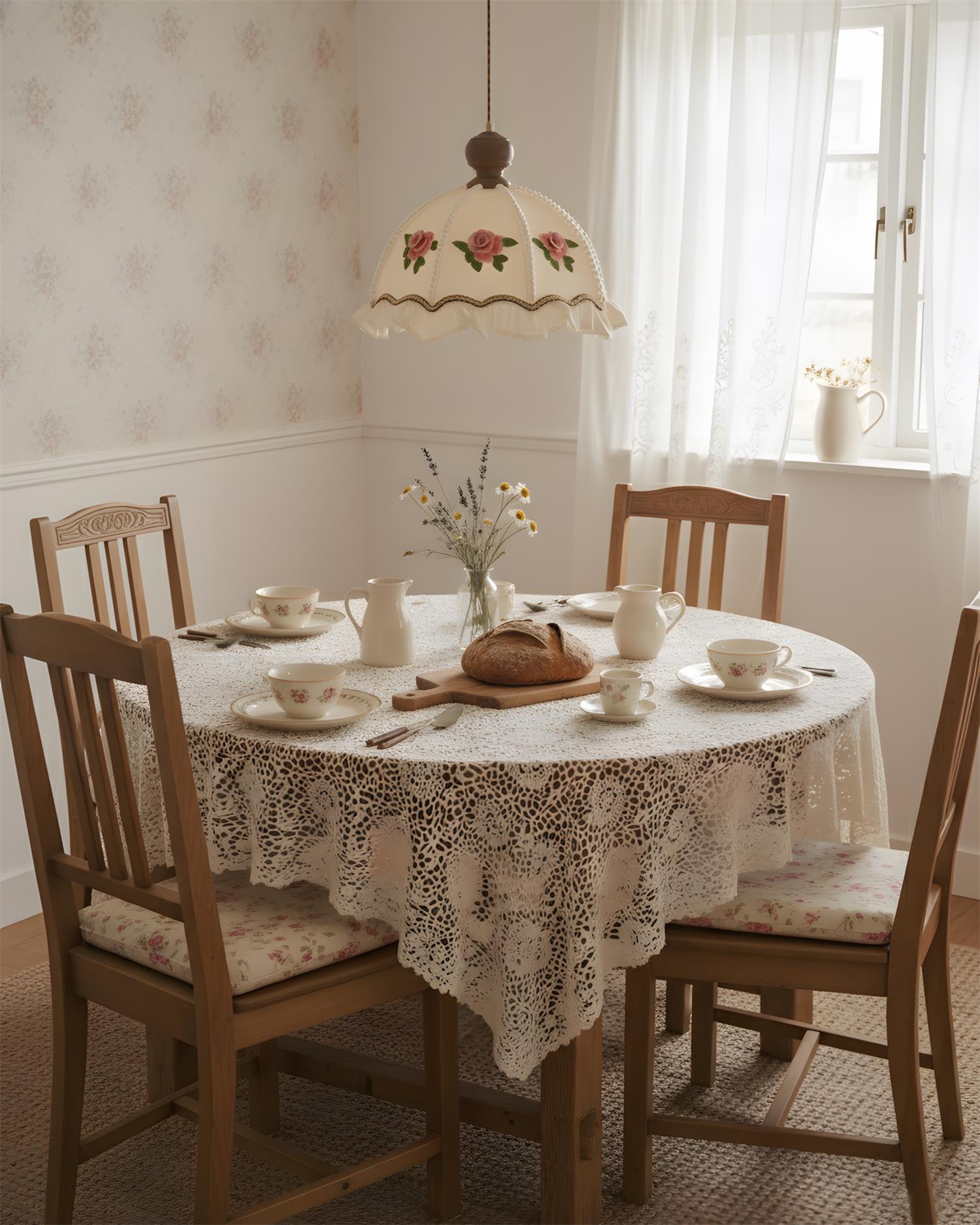 Frillia Pendant Lamp