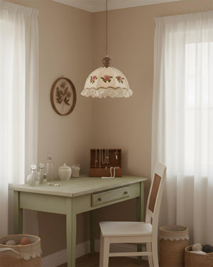 Frillia Pendant Lamp