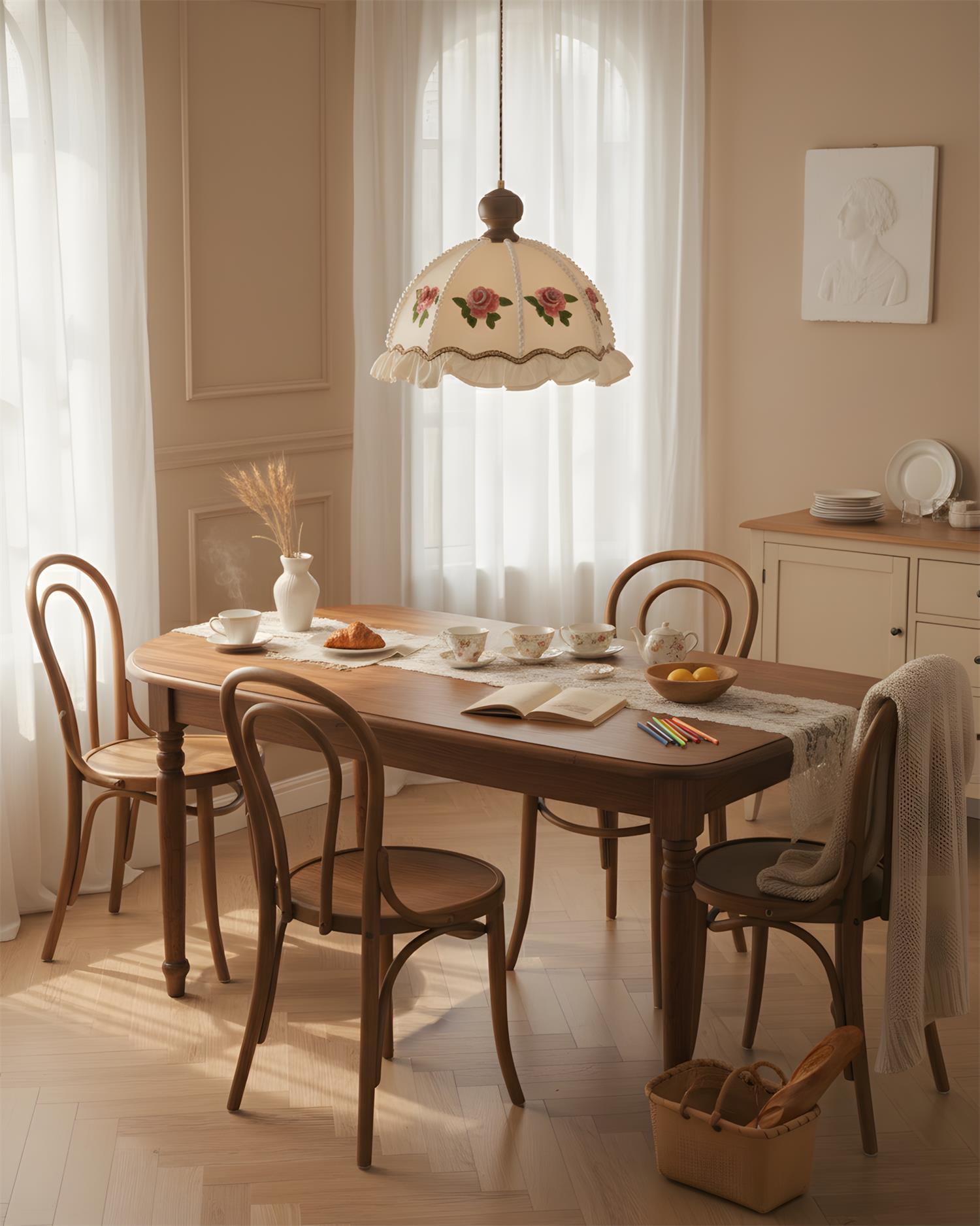 Frillia Pendant Lamp